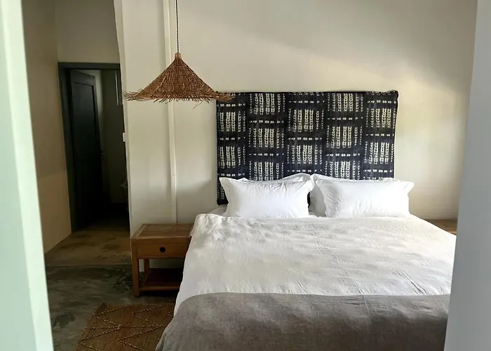 Malena Guest House