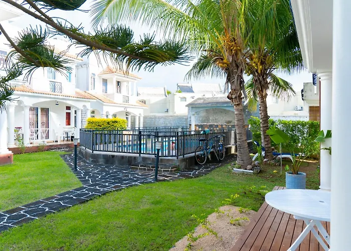 6 Pine Villa Residence Privee Avec Piscine Proche De La Plage