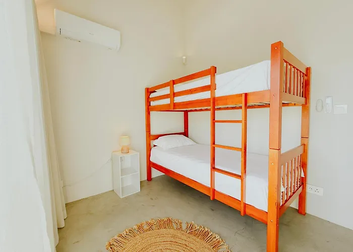 Seaside Cottage By Lov Mauritius, Private Pool & Beach Access